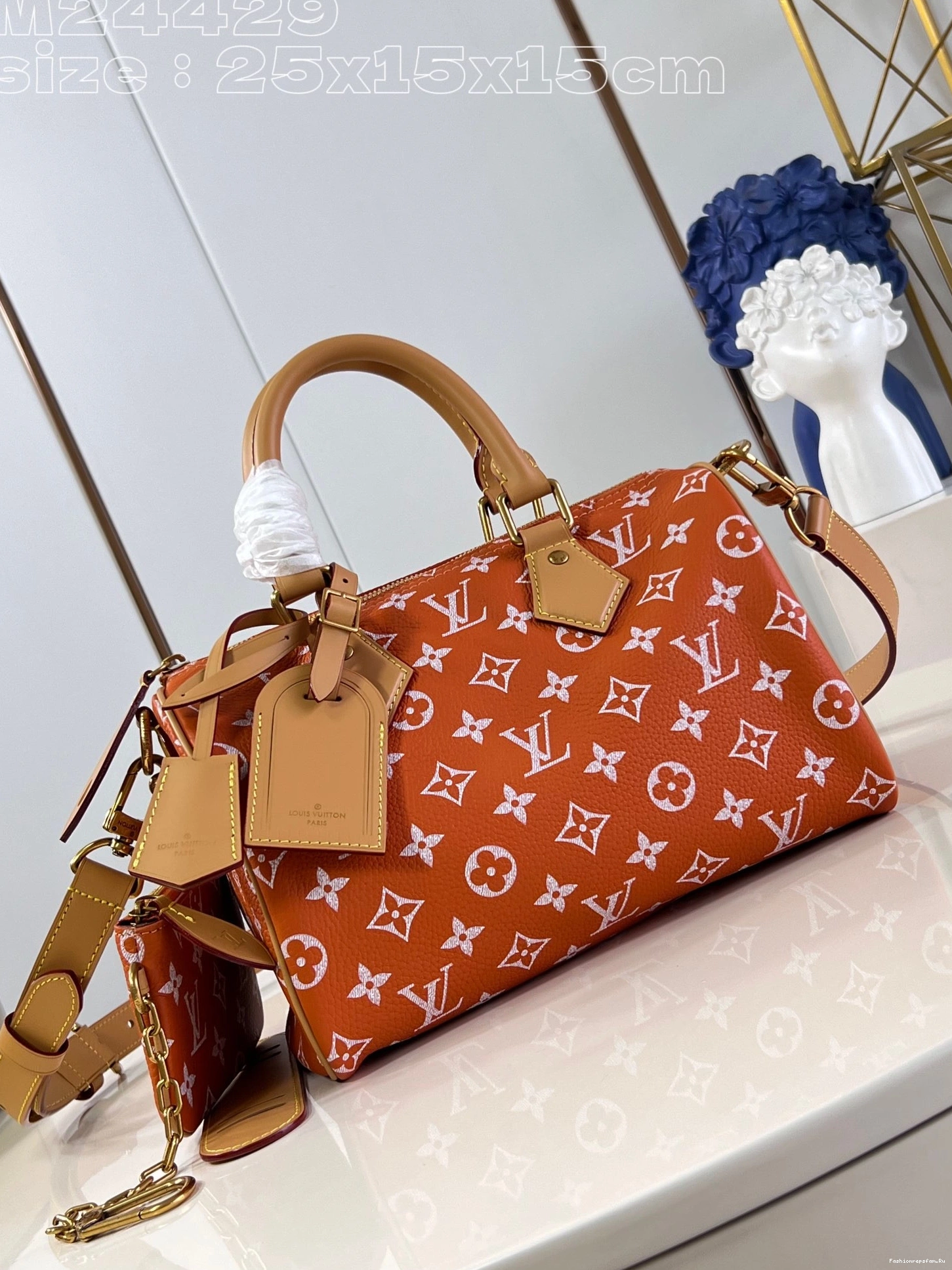 FS CHEAP Louis 25 SPEEDY Vuitton 0711